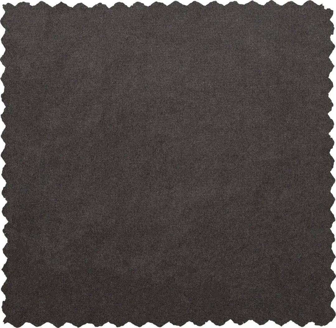 WOOOD Sara Poef 36x60x60cm - Warm Groen - afbeelding 2 van 2
