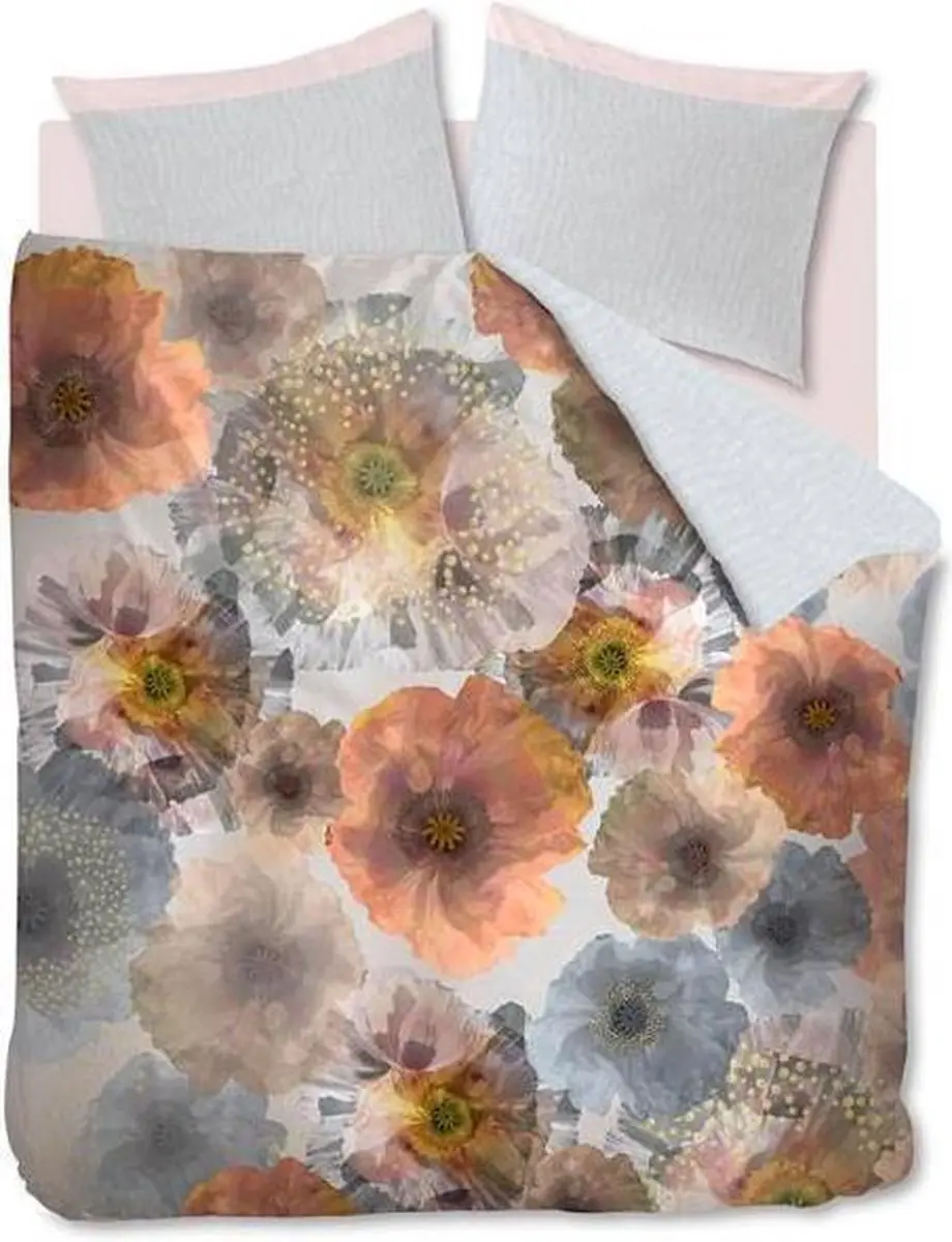 Oilily Marigold dekbedovertrek