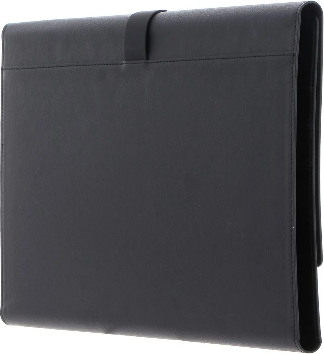 Hugo Boss Illusion Gear Schrijfmap - Black