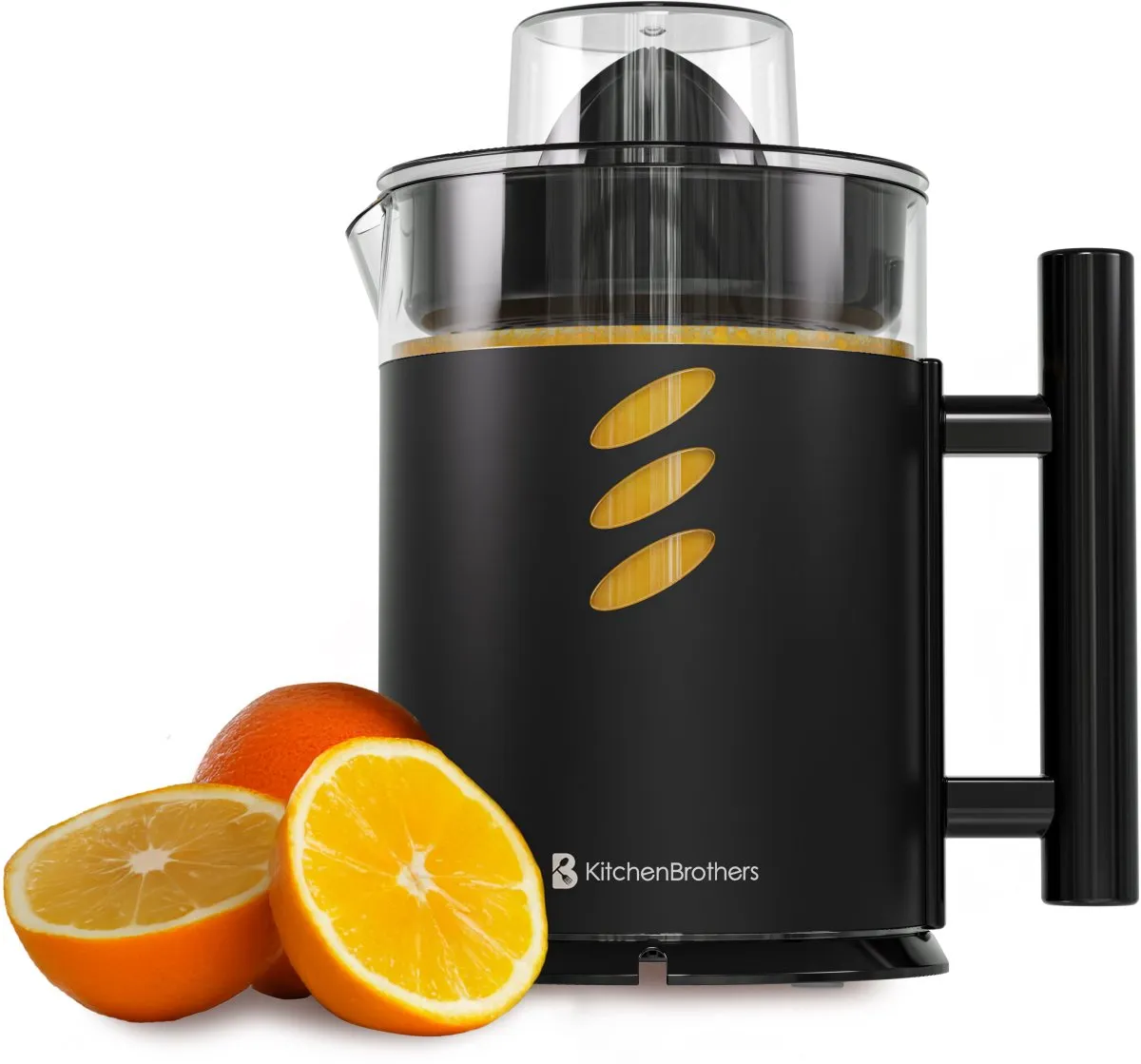 KitchenBrothers KB1004179 Citruspers
