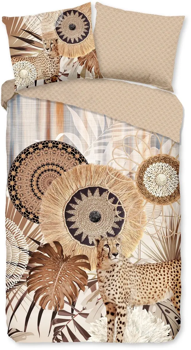 Duvet cover HIP 140x220 + 1* 60x70 cm