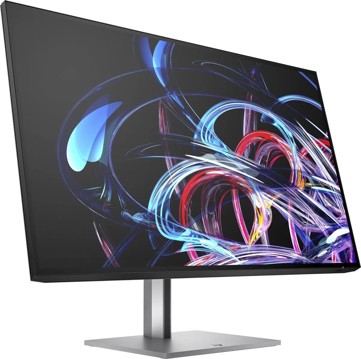 HP 50U19AA Monitor - 95% DCI-P3 - 1x HDMI 2.0 - 2x Thunderbolt 4 - afbeelding 6 van 6
