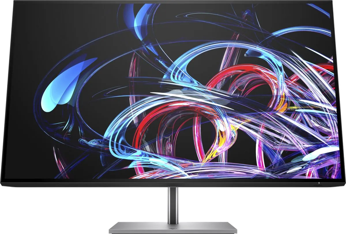 HP 50U19AA Monitor