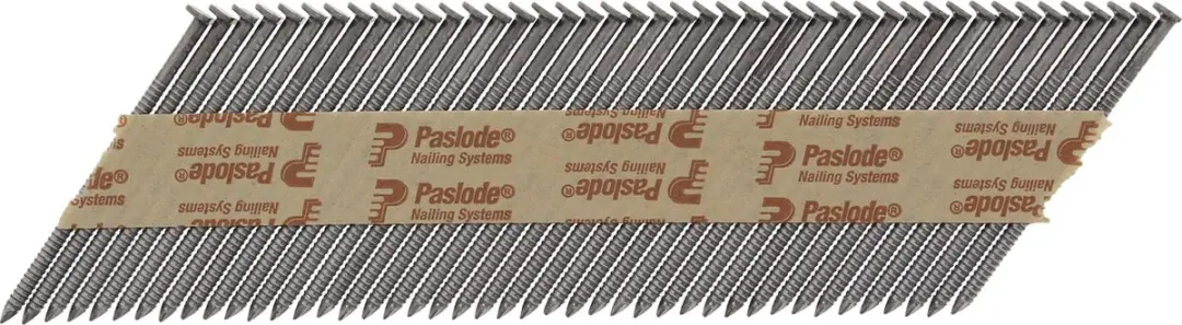 Paslode D-Kop Stripnagels 2,8x63mm - 3300 Stuks