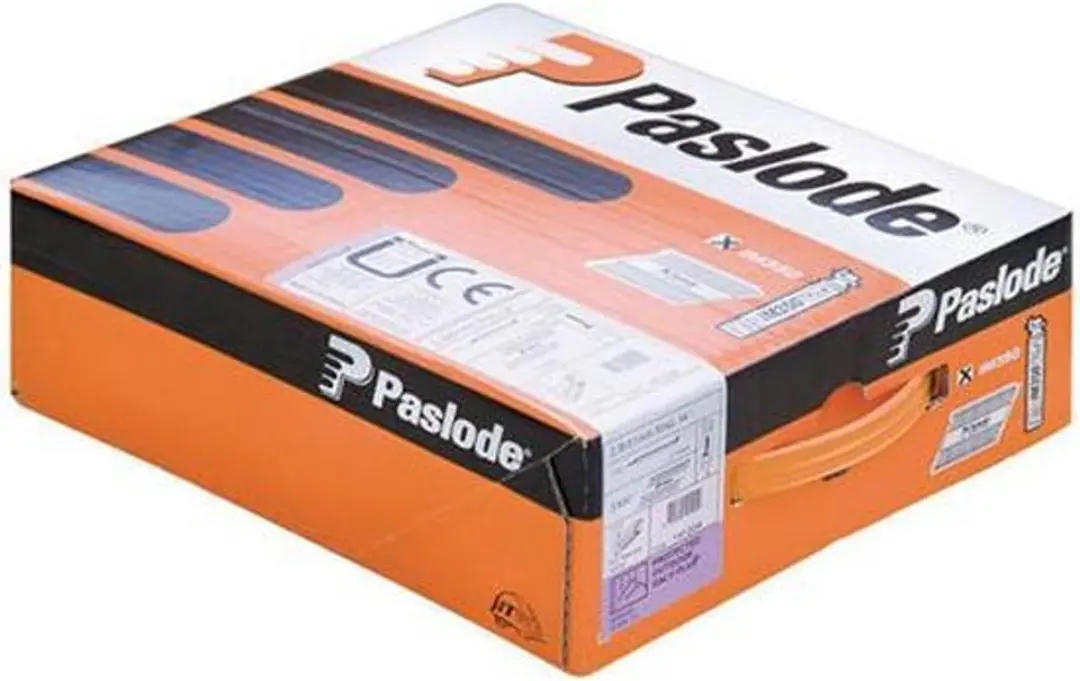 Paslode D-Kop Stripnagels 2,8x63mm - 3300 Stuks