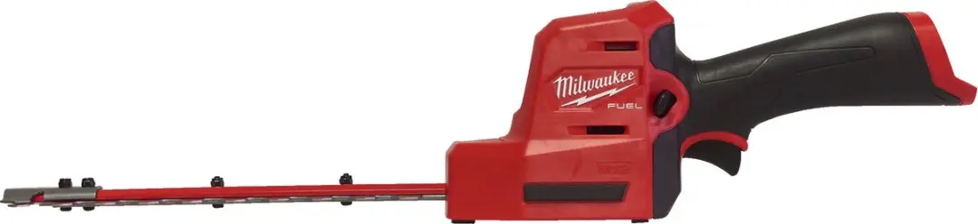 Milwaukee M12 FHT20-0 M12 FUEL™ Accu Heggenschaar 20cm 12V Basic Body