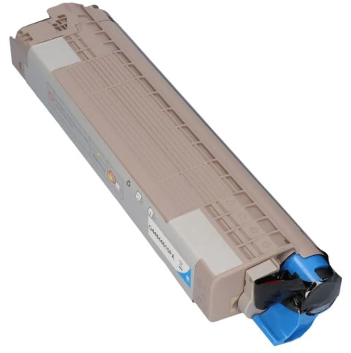 PrintAbout OKI 44844615-PA Toner Cyaan