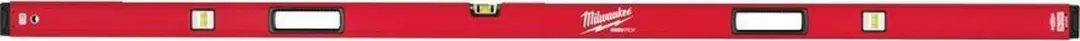 Milwaukee REDSTICK™ Backbone box waterpassen REDSTICK Backbone Box Level 200 c