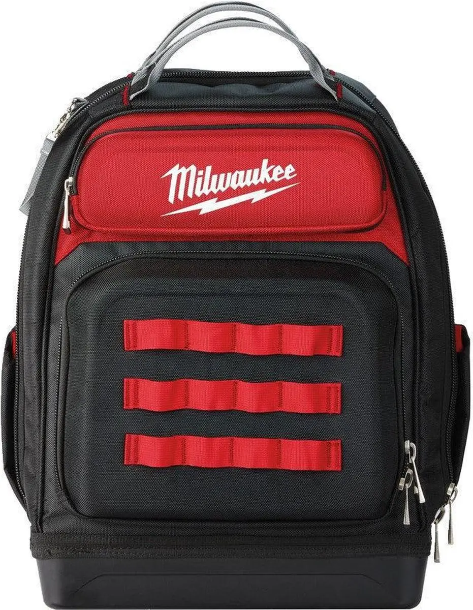 Milwaukee Ultimate Jobsite Rugzak Ultimate Jobsite Backpack