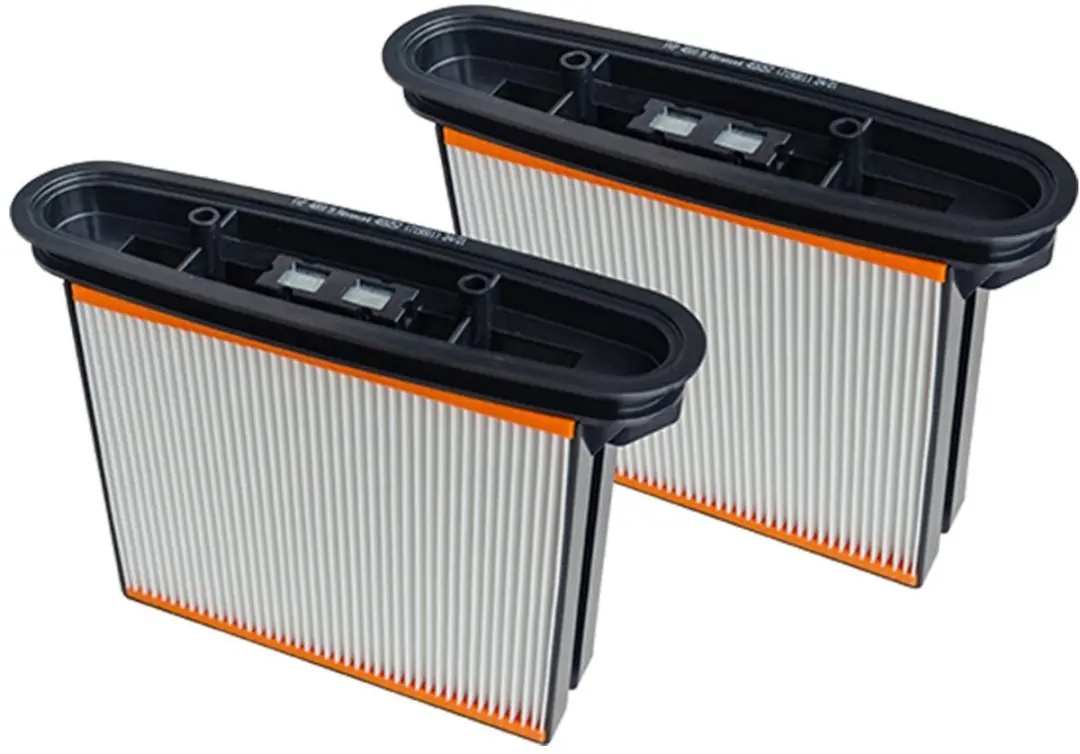 Starmix FKP 4800 M Advanced Filterset - 2 Stuks - afbeelding 2 van 3