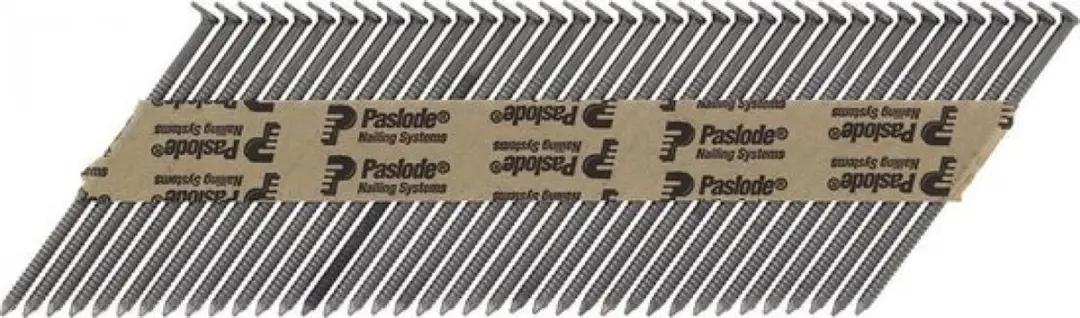 Paslode Stripspijker RounDrive 2.8x51mm - 3750 Stuks + Gaspatronen