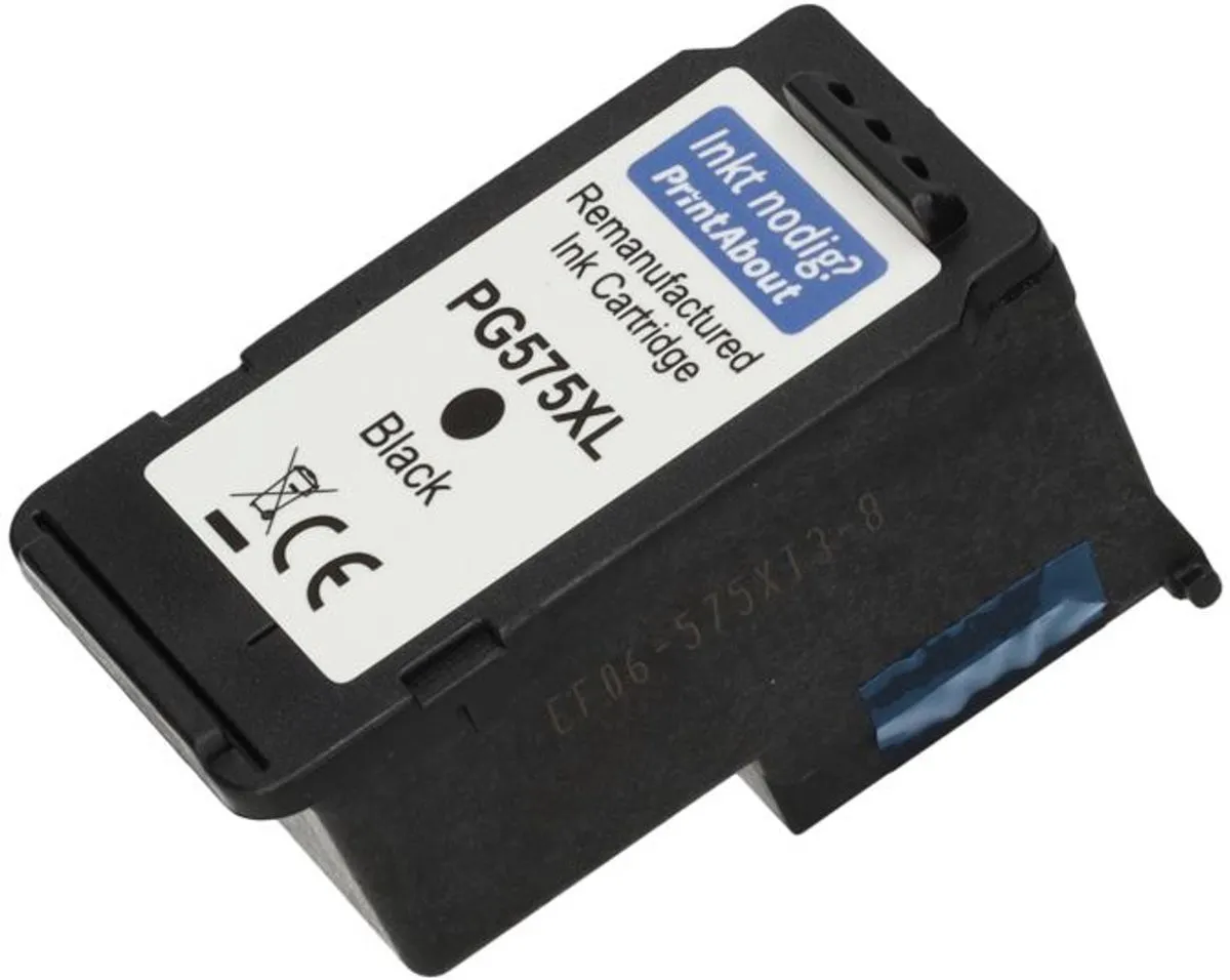 PrintAbout PG-575-PA Inktcartridge
