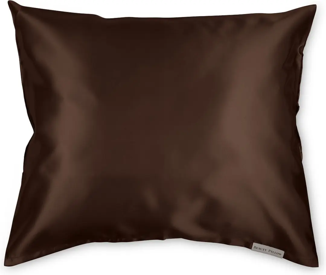 Beauty Pillow Satijnen Kussensloop 60x70cm