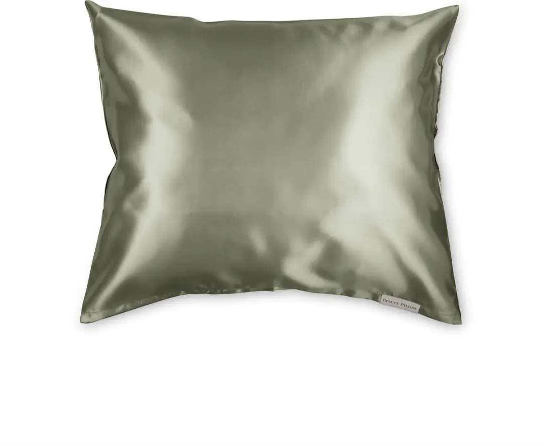 Beauty Pillow Satijnen Kussensloop 60x70cm