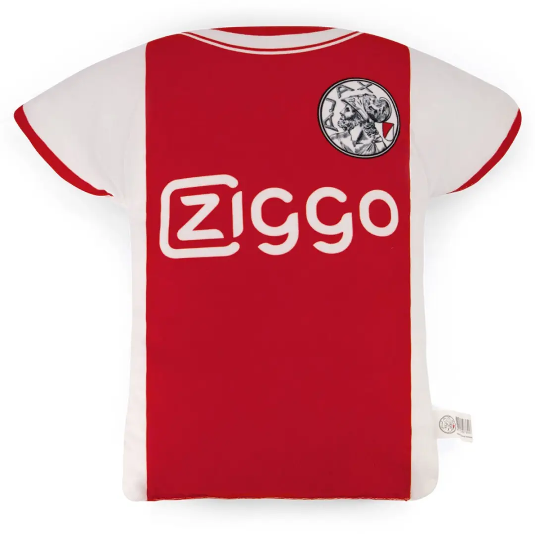 Ajax-shirtkussen