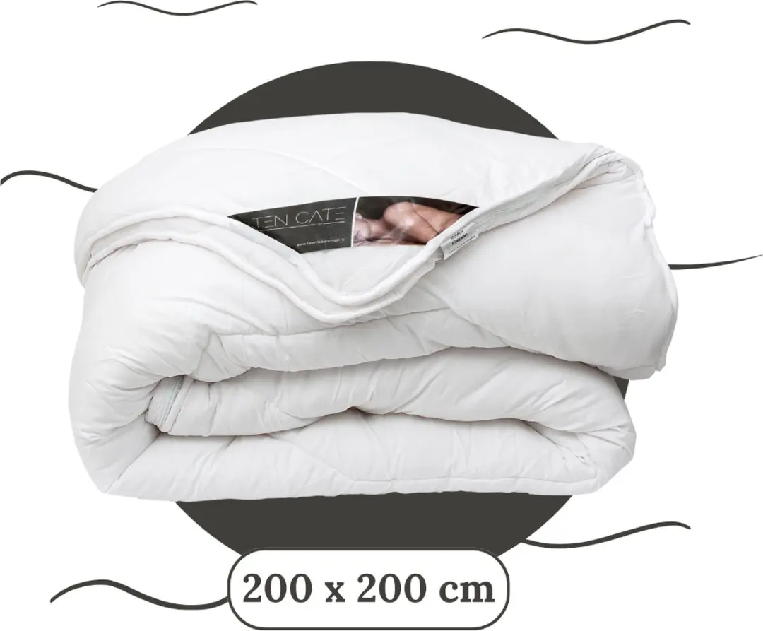 Ten Cate Synthetisch 4-Seizoenen Dekbed