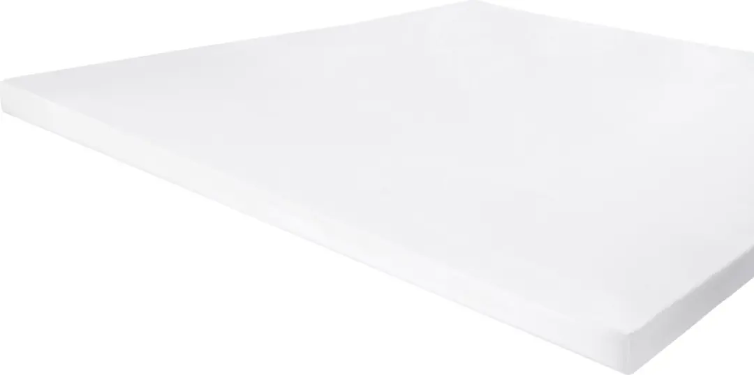Byrklund Jersey Hoeslaken Topper
