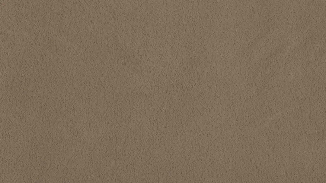 BYRKLUND Dekbedovertrek Soft & Fluffy 240x220cm - 2 Kussenslopen - Taupe