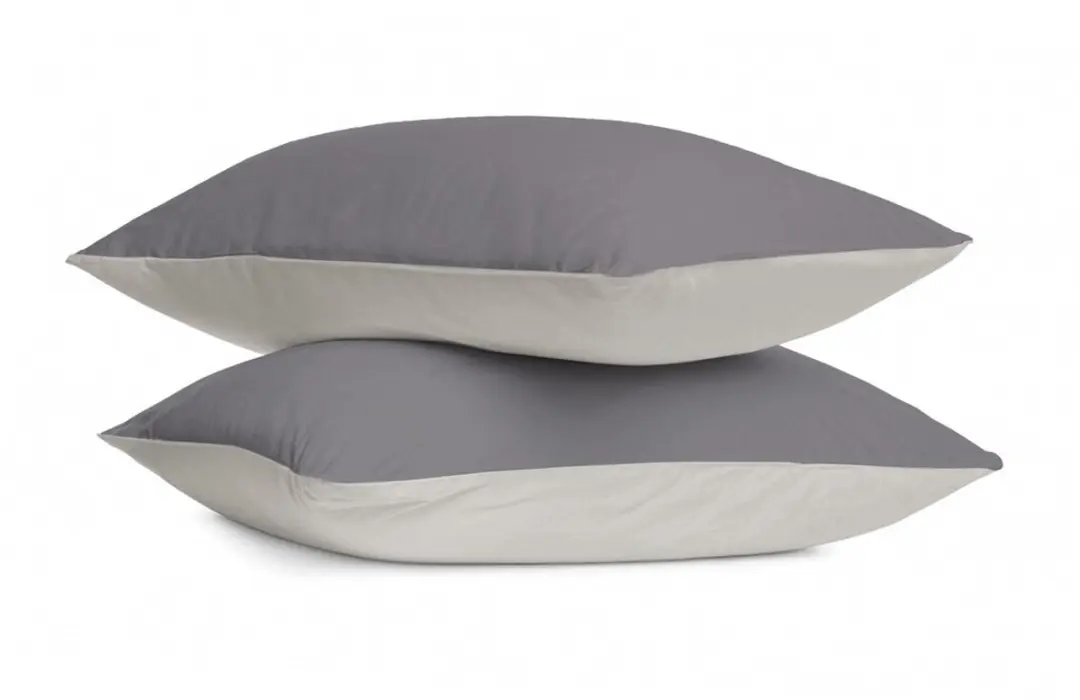 Byrklund Kussensloop Wash & Rest