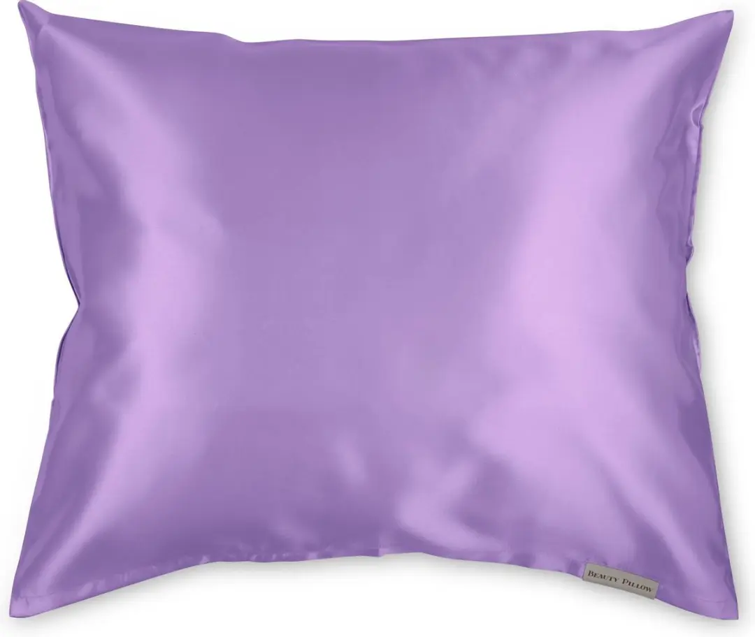Beauty Pillow Satijnen Kussensloop 60x70cm