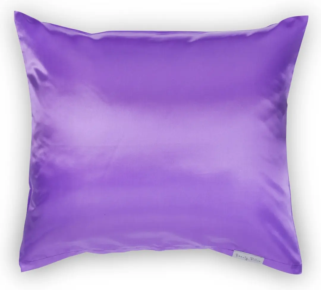 Beauty Pillow Satijnen Kussensloop 60x70cm - Peach