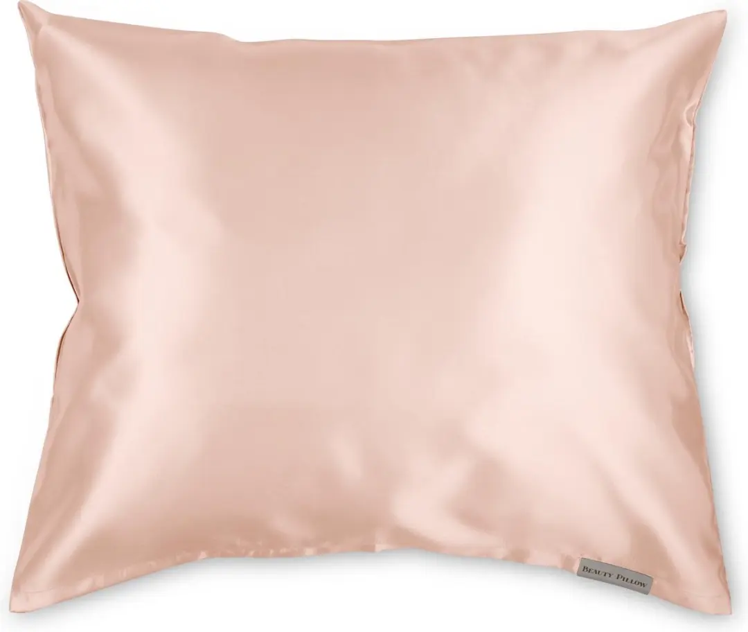 Beauty Pillow Satijnen Kussensloop 60x70cm