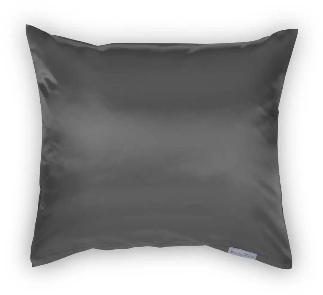 Beauty Pillow Satijnen Kussensloop 60x70cm - Pink