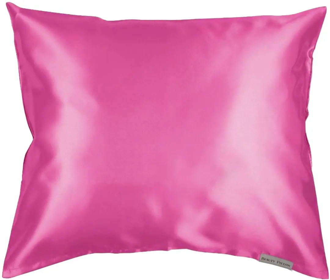 Beauty Pillow Satijnen Kussensloop 60x70cm