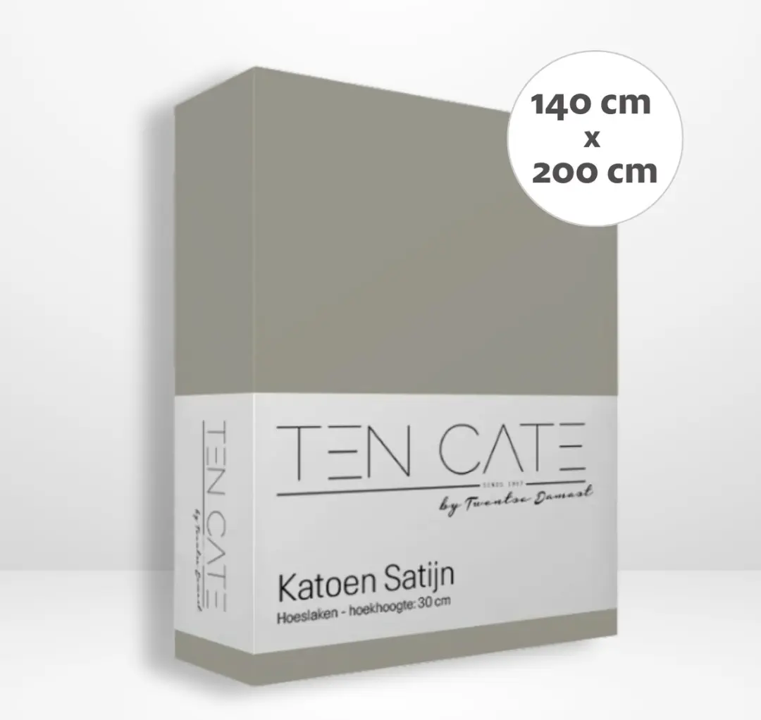 Ten Cate Hoeslaken