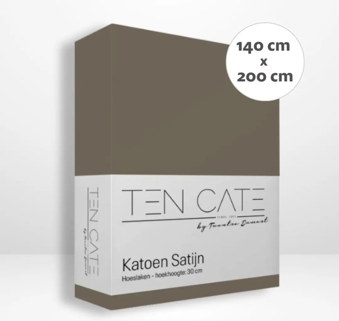 Ten Cate Hoeslaken
