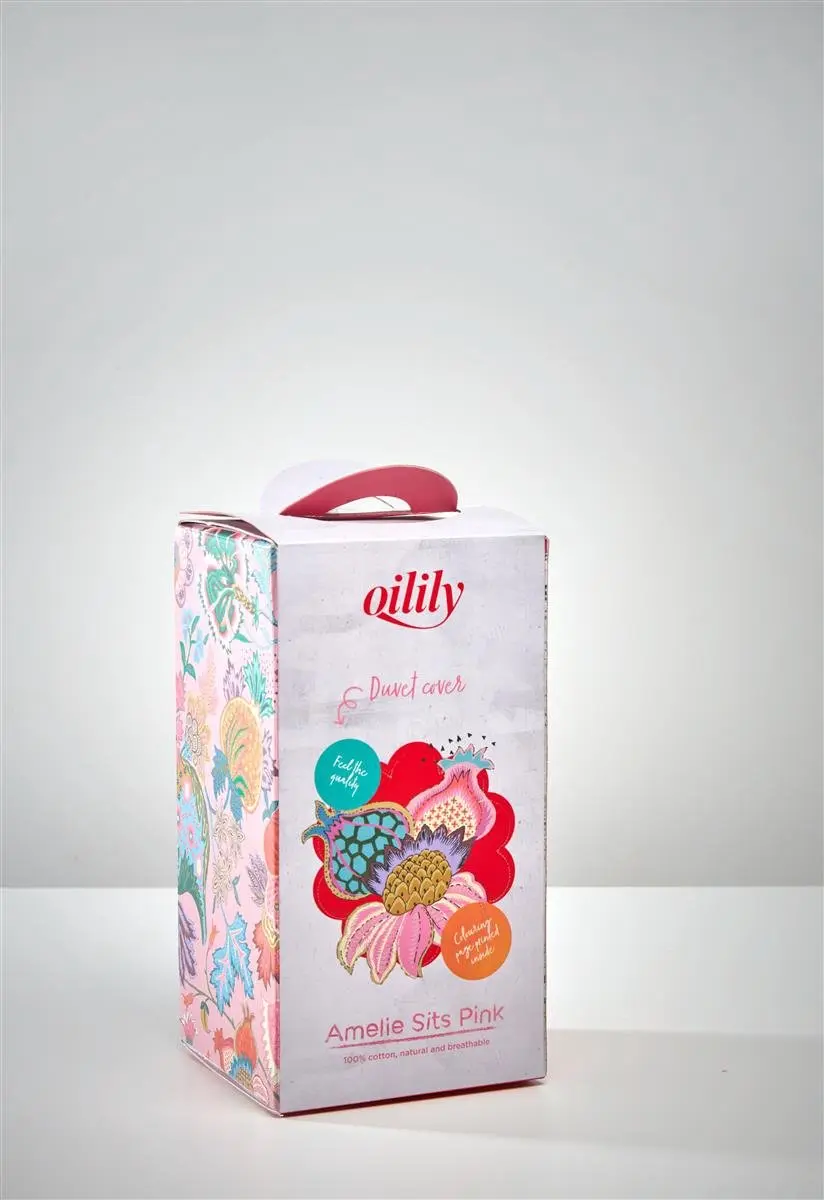 Oilily