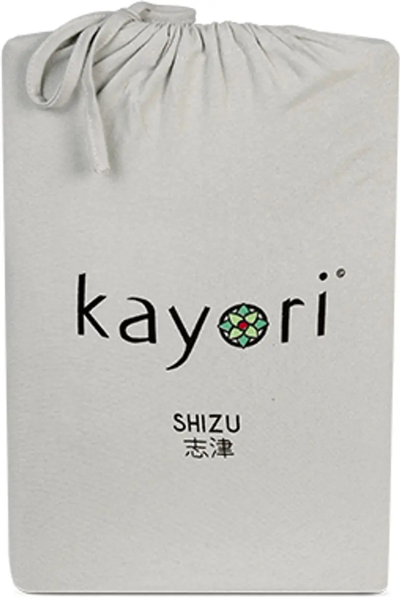 Kayori Shizu Hoeslaken Jersey Stretch