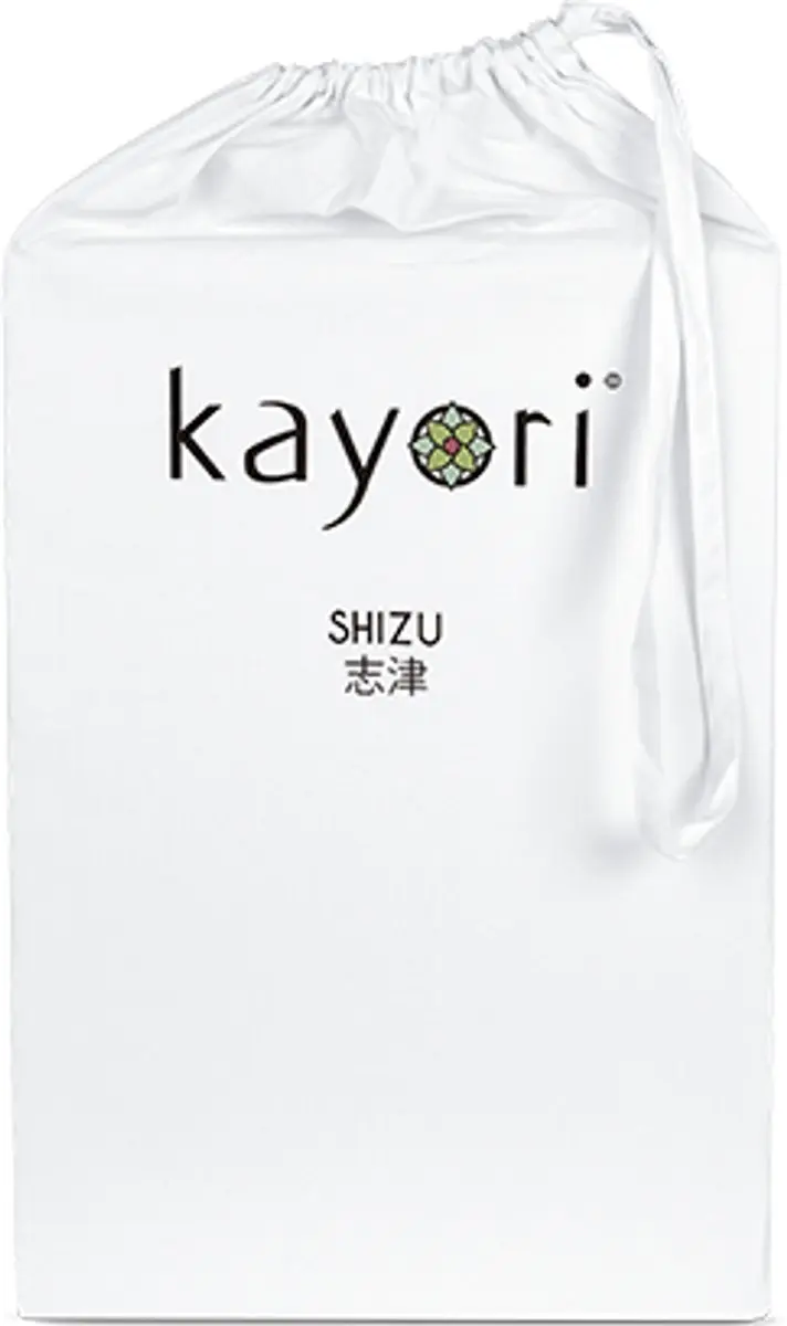 Kayori Shizu Hoeslaken Perkal