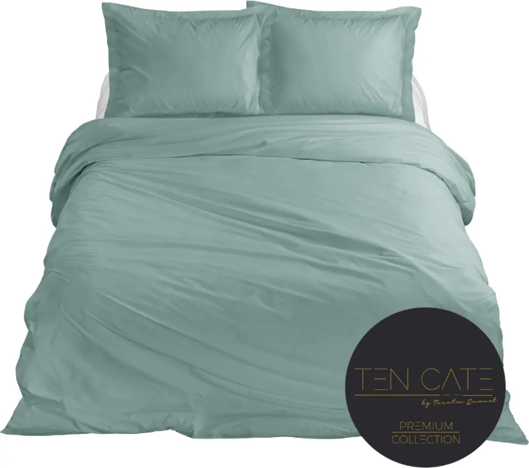 Ten Cate Premium Dekbedovertrek