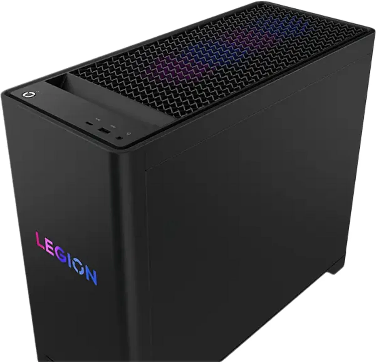 Lenovo Legion T5i Intel Core Ultra 7 RTX 5070 Ti Gaming PC