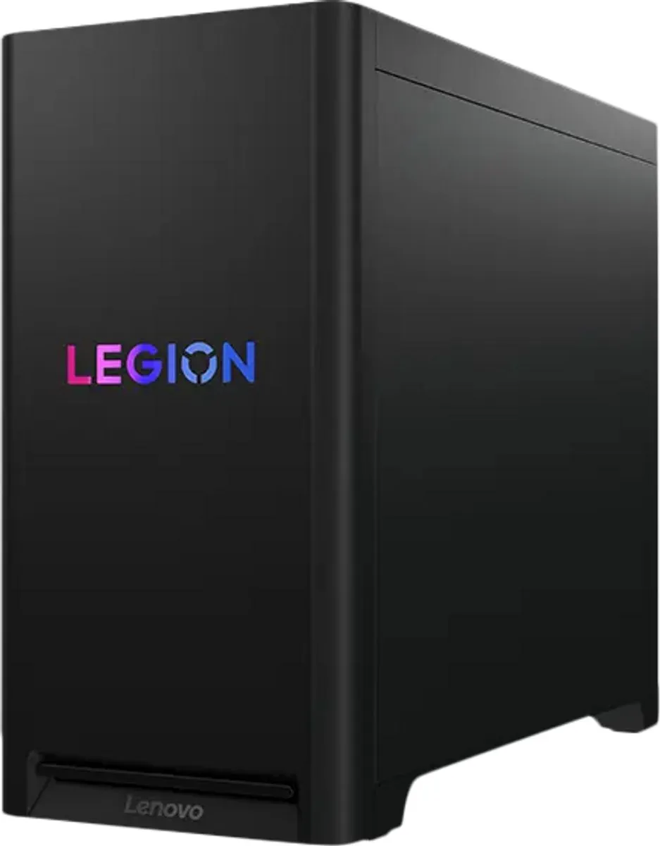 Lenovo Legion T5i Intel Core Ultra 7 RTX 5070 Ti Gaming PC