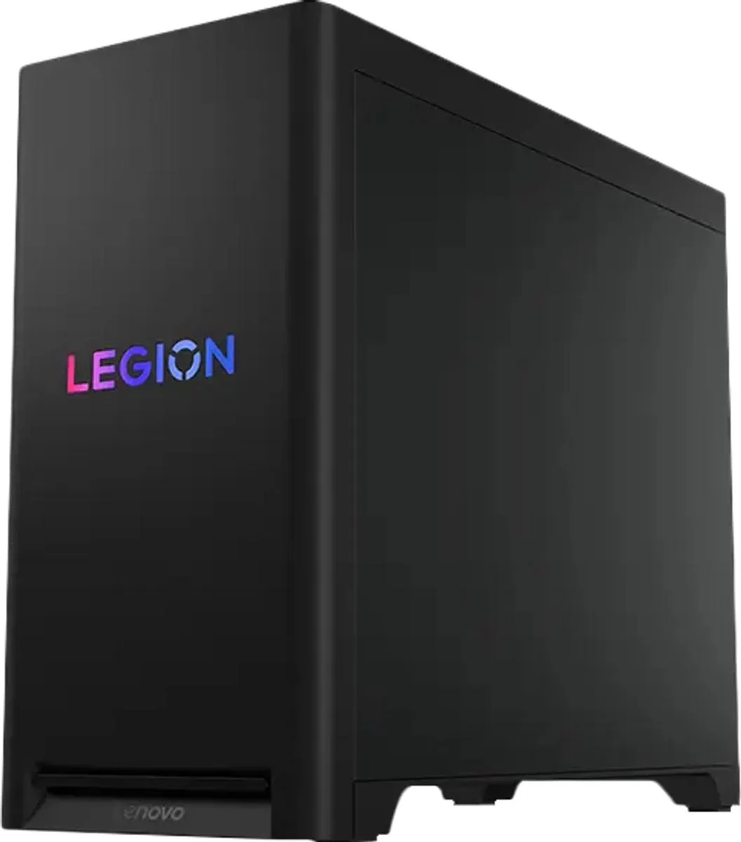 Lenovo Legion T5i Intel Core Ultra 7 RTX 5070 Ti Gaming PC