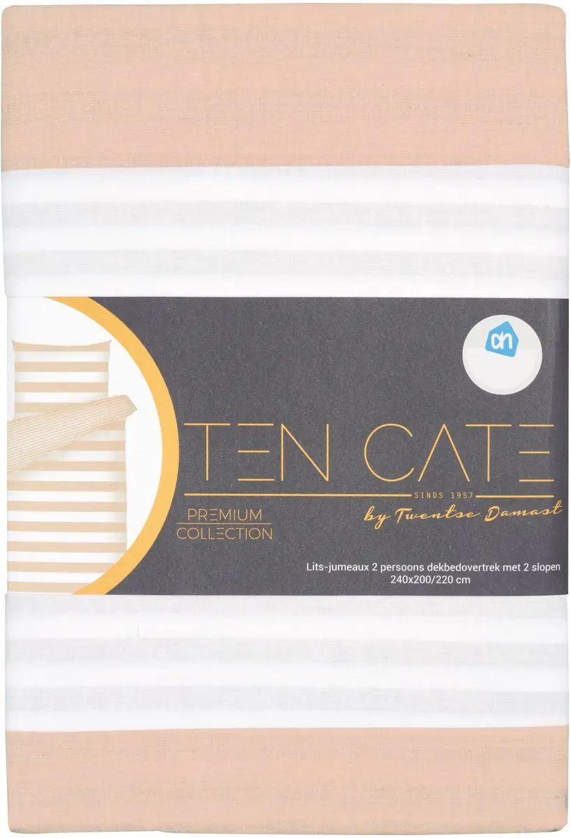Ten Cate Dekbedovertrek