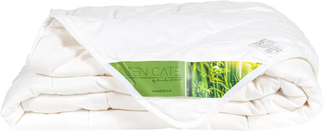 Ten Cate Bamboe Zomerdekbed