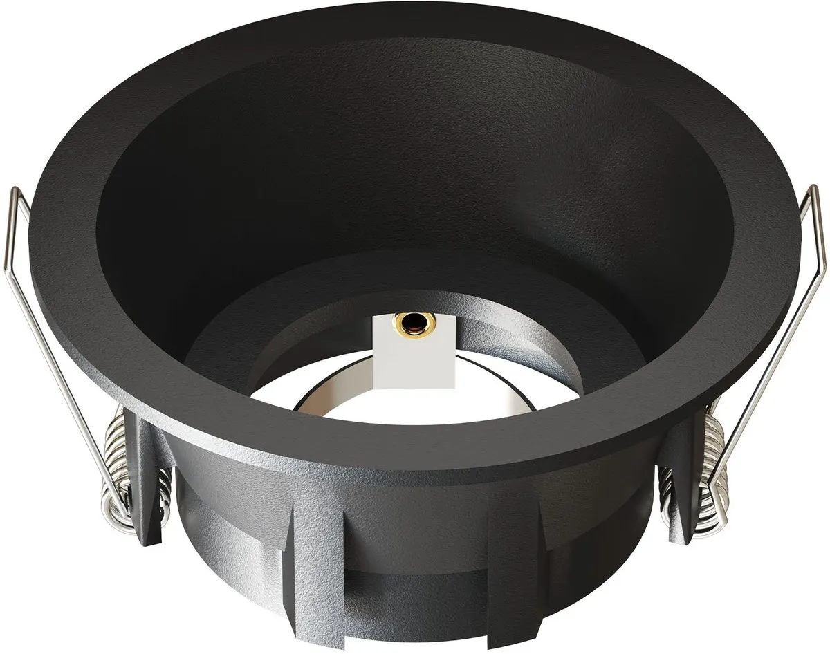 LEDVION LED Inbouwspot Ø85mm GU10