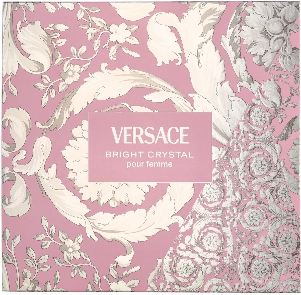 Versace Bright Crystal Giftset - 150ml (3x50ml) - afbeelding 6 van 6
