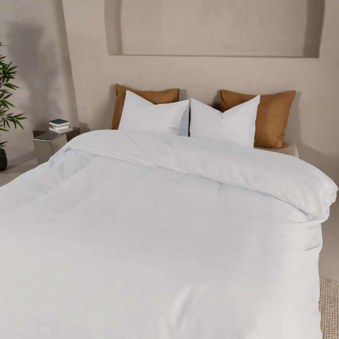 Kayori Kiso Dekbedovertrek Tencel