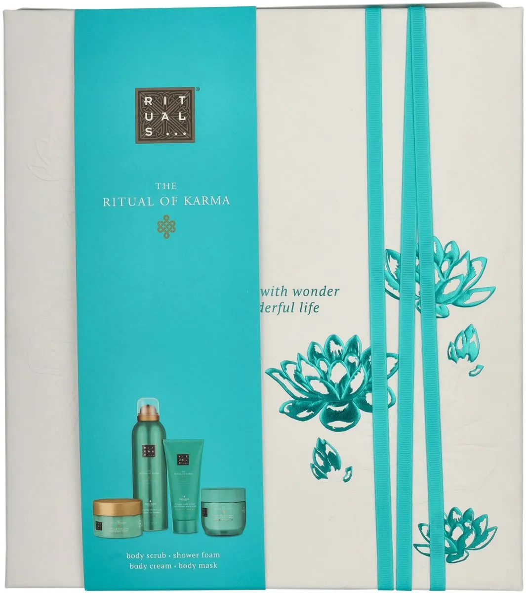 Rituals - The Ritual of Karma - Giftset Medium 2025