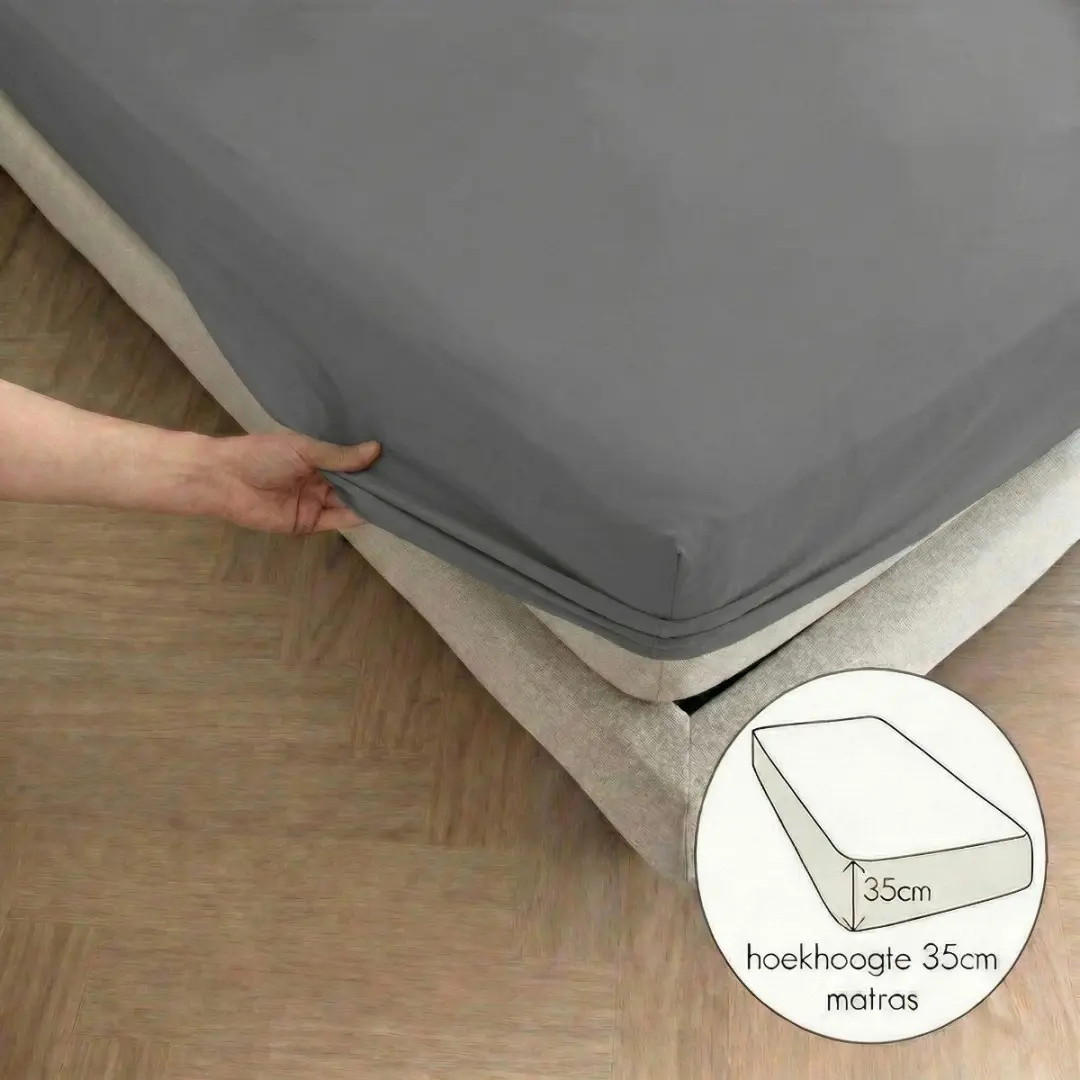 Kayori Sota Hoeslaken Premium Tencel