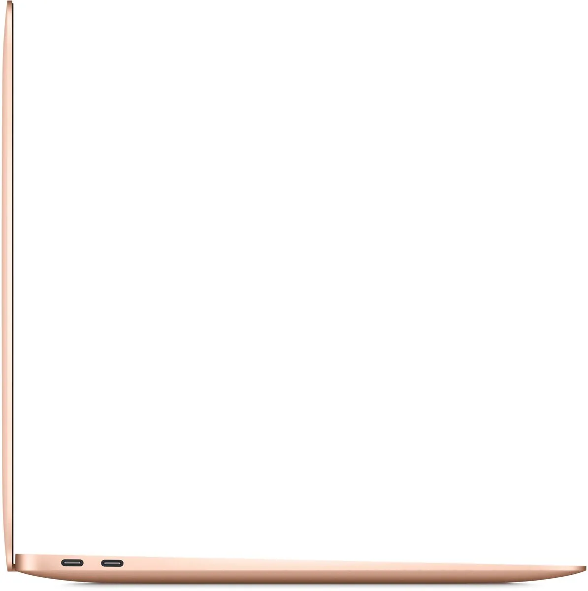 Apple MacBook Air MGND3N/A - 13.3 inch M1 - 256GB - Goud