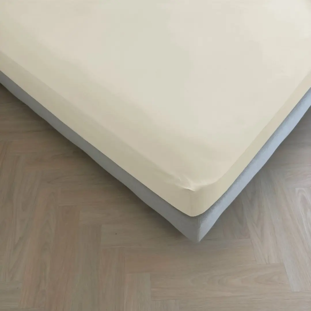 Kayori Puro Hoeslaken Katoen Perkal