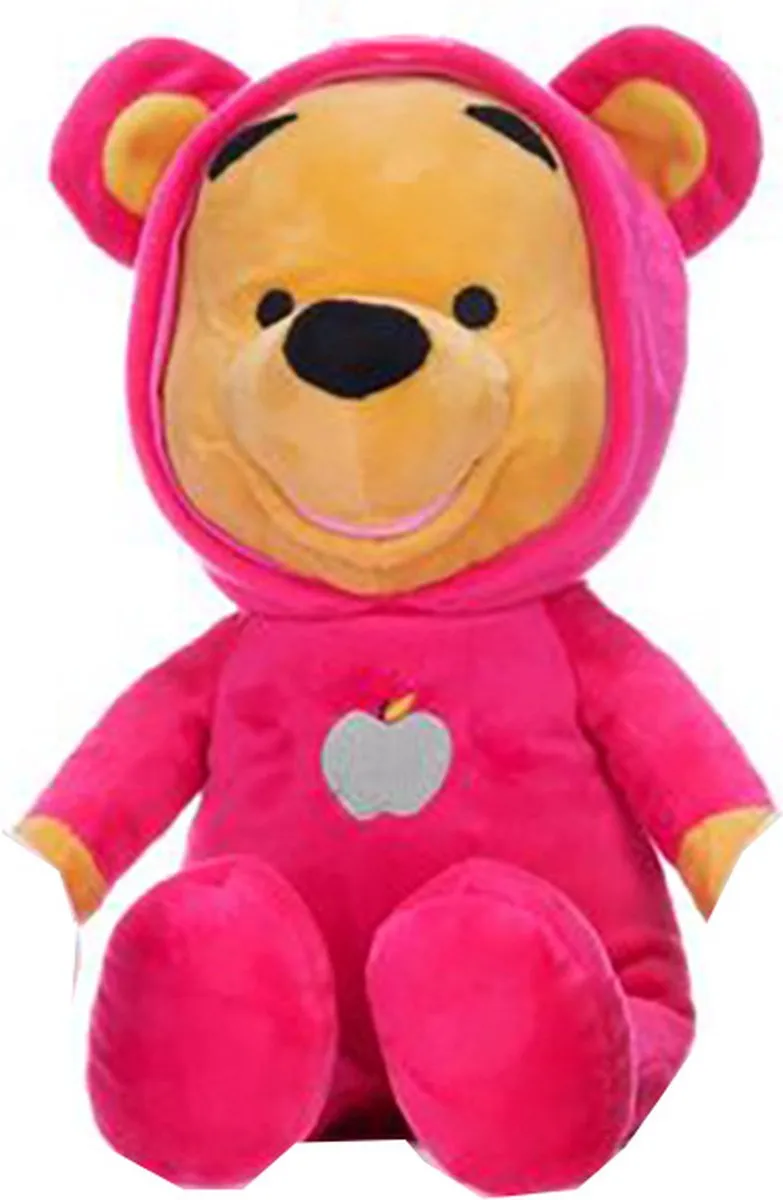 Disney Winnie the Pooh Knuffel Romper 30cm