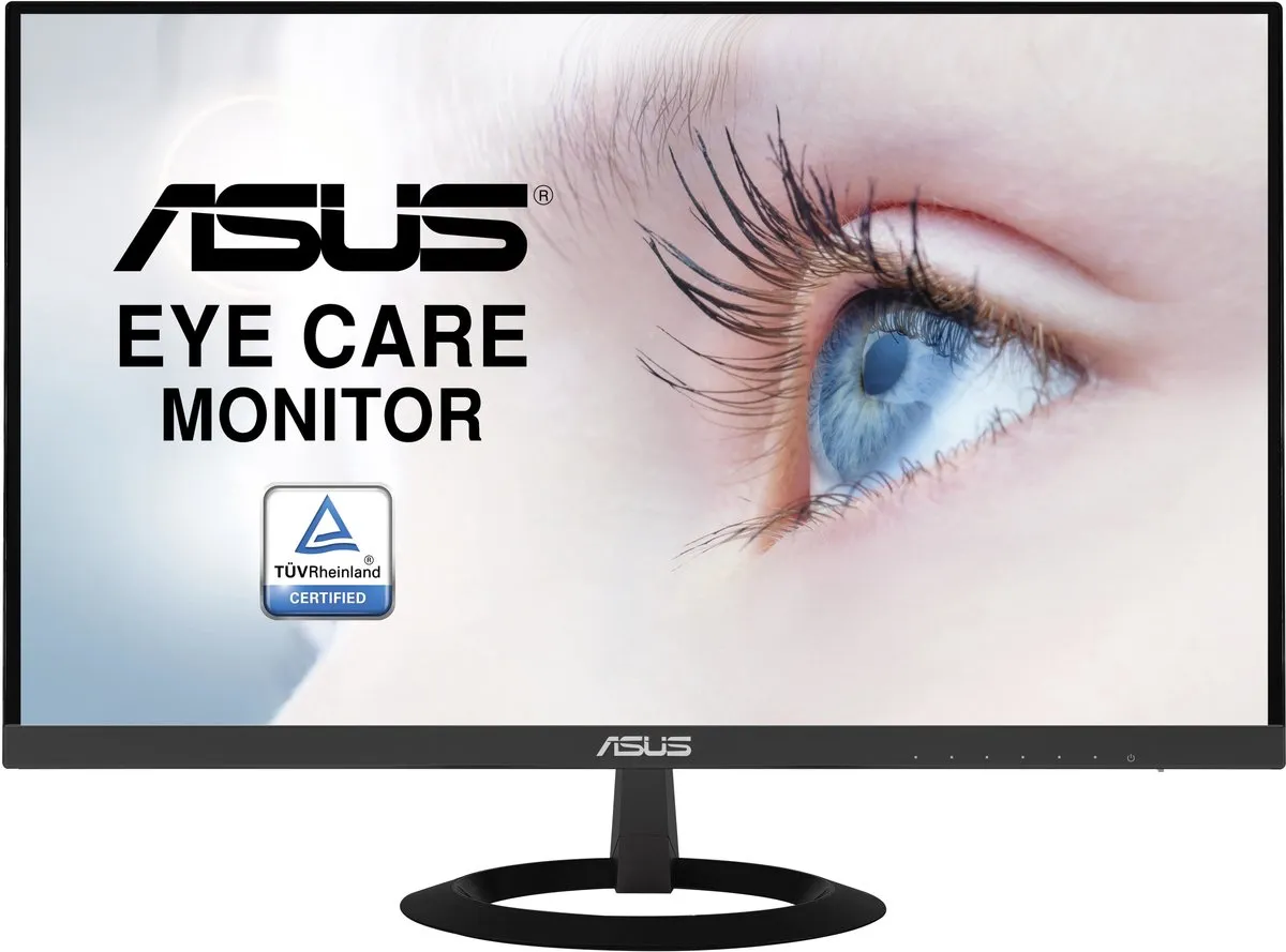ASUS VZ229HE Monitor