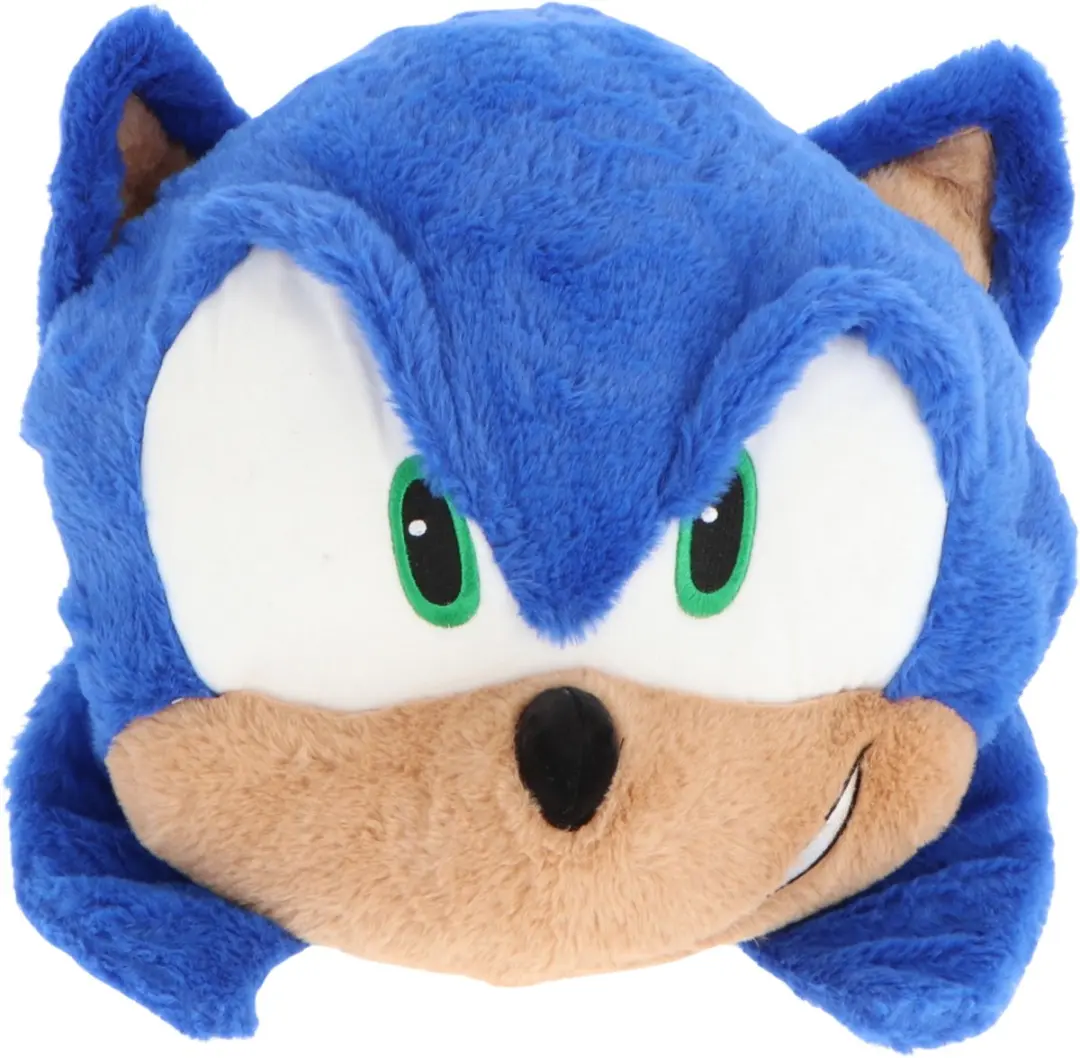 Lilo & Stitch Sonic Handwarmer Knuffelkussen