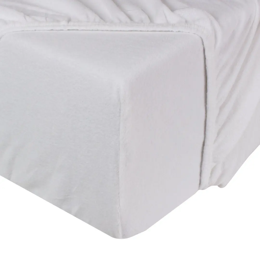 DoubleDry Molton Hoeslaken